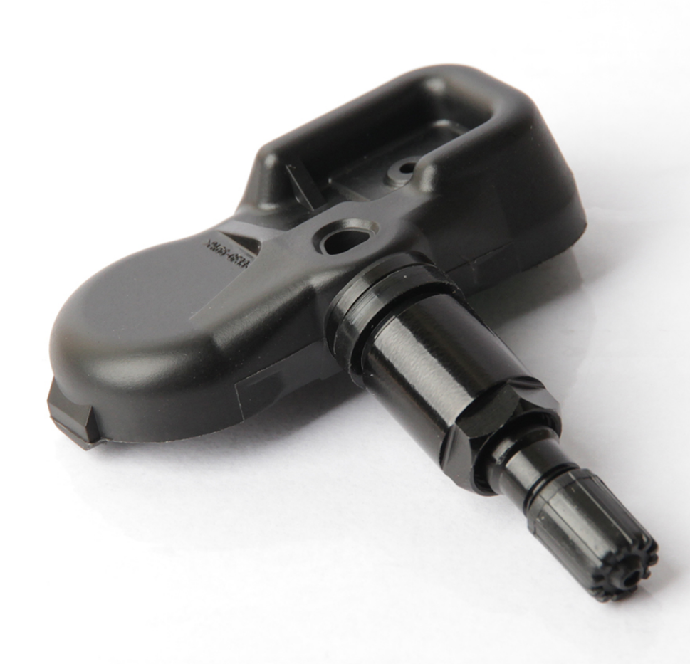 Levně TPMS senzor tlaku v pneumatikách programovatelný