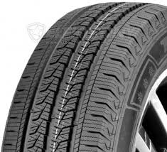 Levně 225/75R16 121R, Tracmax, X-PRIVILO VS450