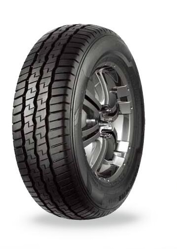 Levně 185/75R16 104R, Tracmax, TRANSPORTER RF09