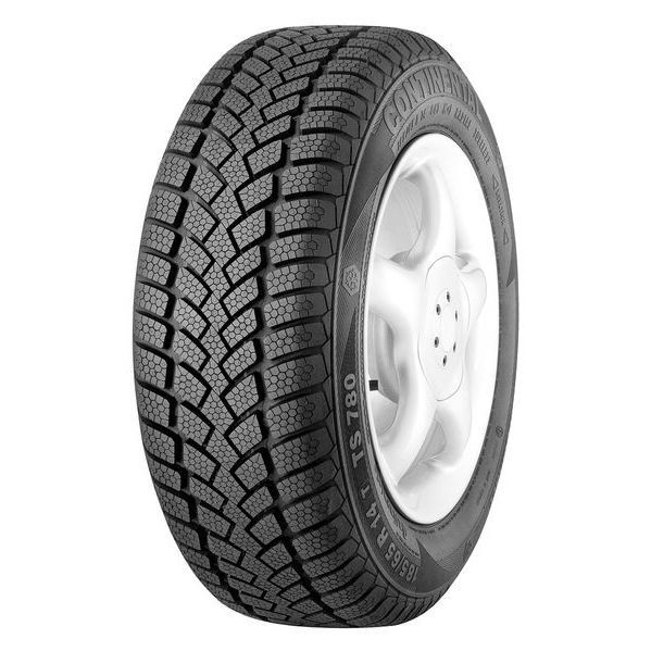 Levně 175/70R13 82T, Continental, ContiWinterContact TS 780
