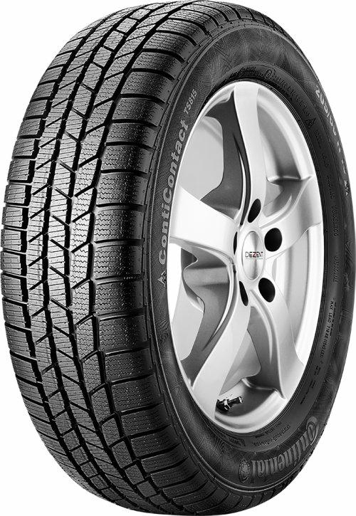215/55R17 94V, Continental, ContiContact TS 815 ContiSeal VW