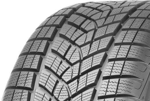 215/70R16 104H, Goodyear, UltraGrip Performance +SUV XL
