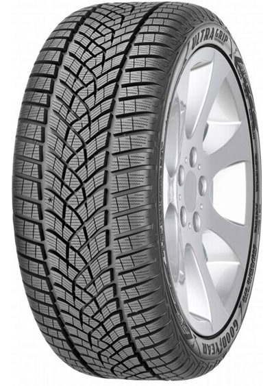 255/55R19 111H, Goodyear, UG PERF SUV G1 AO XL