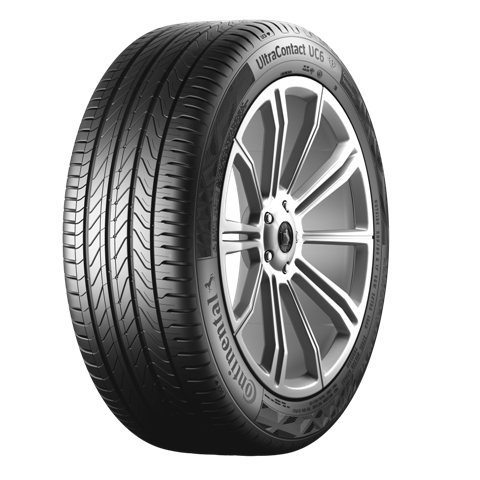 195/50R15 82H, Continental, UltraContact
