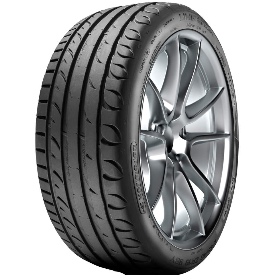 Levně 235/40R19 96Y, Riken, Ult.High Perform