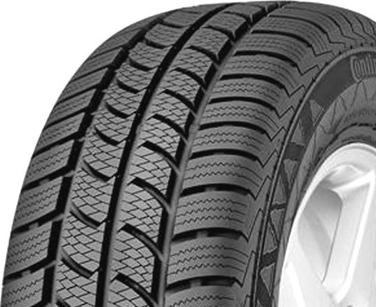 195/70R15 97T, Continental, VancoWinter 2
