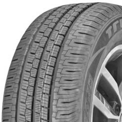Levně 215/60R17 109T, Tracmax, A/S VAN SAVER ASV01