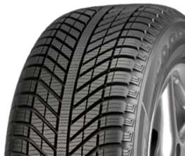 215/70R16 100T, Goodyear, VECTOR 4SEASONS SUV
