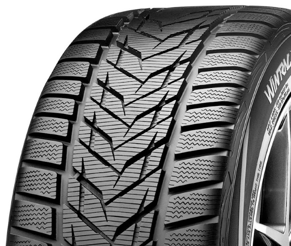 235/60R18 103H, Vredestein, Wintrac Xtreme S MO