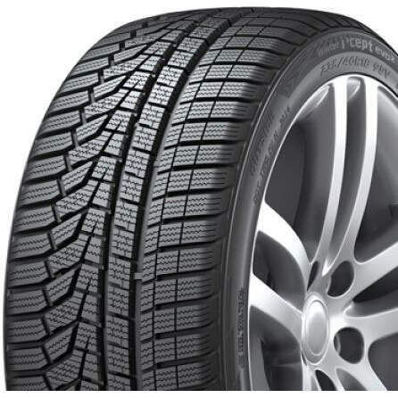 255/50R19 107V, Hankook, W320C Winter i*cept evo2 SUV FR M+S XL