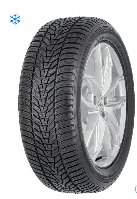 265/50R19 110H, Hankook, W330C Winter i*cept evo3 X FR M+S XL