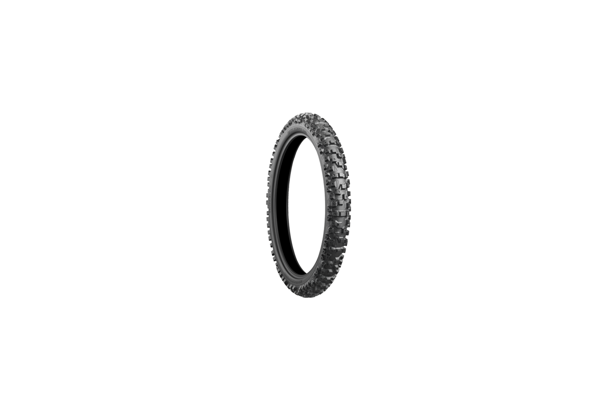 Levně 80/100R21 51M, Bridgestone, X40F TT