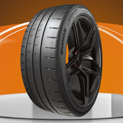 Levně 225/40R18 92Y, Hankook, Z001 Ventus evo Z FR