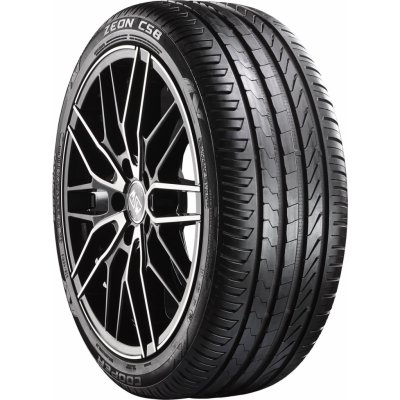 Levně 205/40R17 84Y, Cooper, CZEONCS8