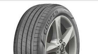 Levně 235/55R19 105H, Cooper, CZCRORNG