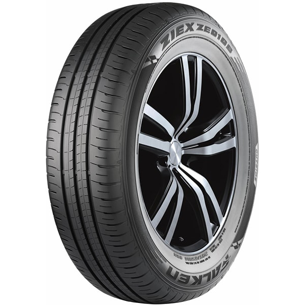 Levně 205/65R16 95H , Falken, ZIEX ZE010B