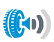 Hlučnost: