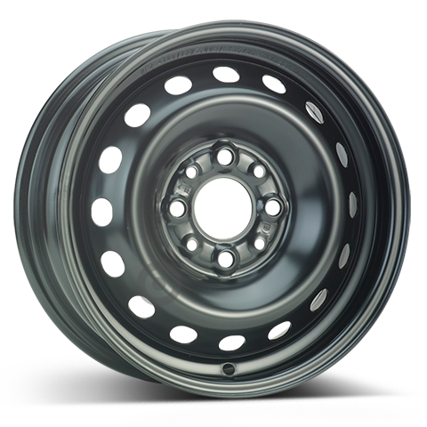 ALCAR Stahlrad 4180 5,00Bx13 4×98 ET35