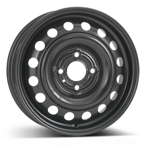 ALCAR Stahlrad 5820 5Jx14 4×100 ET45