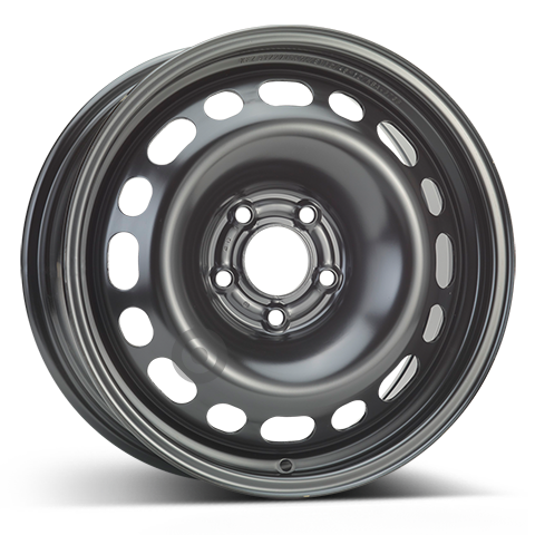 ALCAR Stahlrad 9277 7Jx16 5×108 ET32