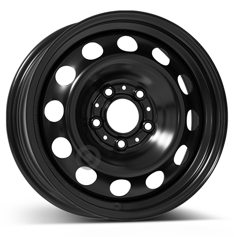 ALCAR Stahlrad 9690 7Jx16 5×120 ET47