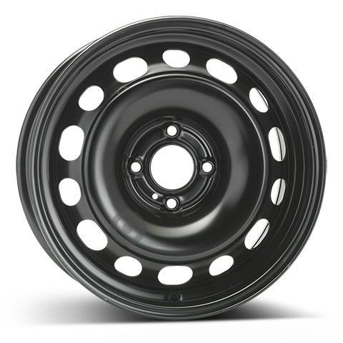 ALCAR Stahlrad 9783 7Jx16 4×108 ET32