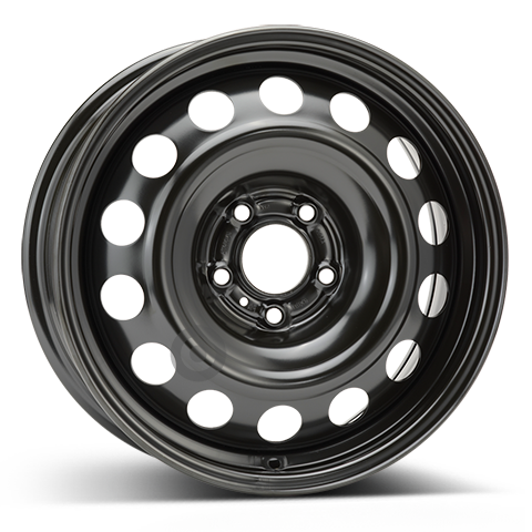 ALCAR Stahlrad 9983 7Jx16 5×108 ET47