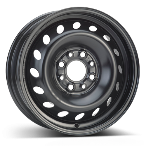 Plechový disk Alcar 5.00B x 13 98 33 Plechový disk Alcar 5.00B x 13 98 33