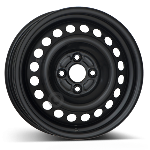 Plechový disk Alcar 6J x 15 100 50