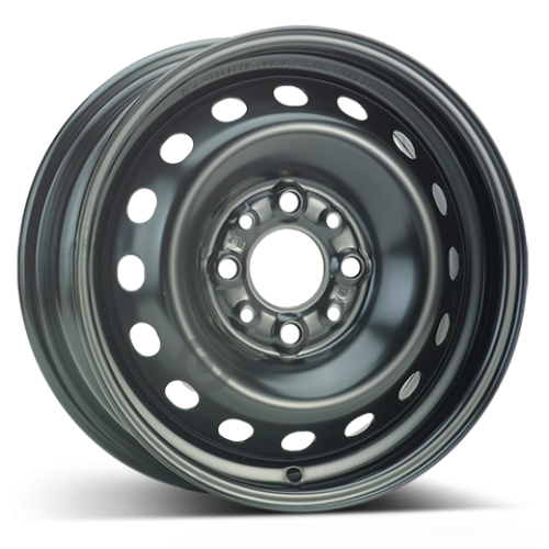 Plechový disk Alcar 5.00B x 13 98 35 Plechový disk Alcar 5.00B x 13 98 35
