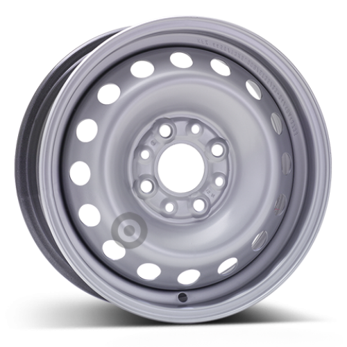 Plechový disk Alcar 5.00B x 13 98 35 Plechový disk Alcar 5.00B x 13 98 35