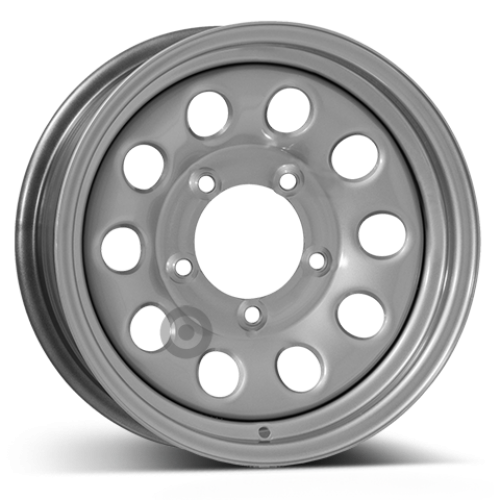 Plechový disk Alcar 51JJ x 15 139,7 5