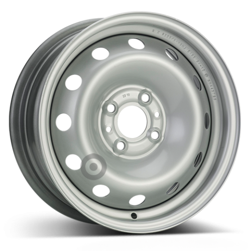 Plechový disk Alcar 5,5J x 14 98 32 Plechový disk Alcar 5,5J x 14 98 32
