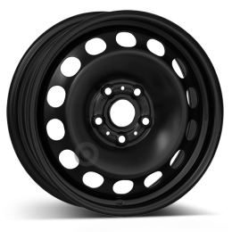 Plechový disk Alcar 6J x 16 112 43