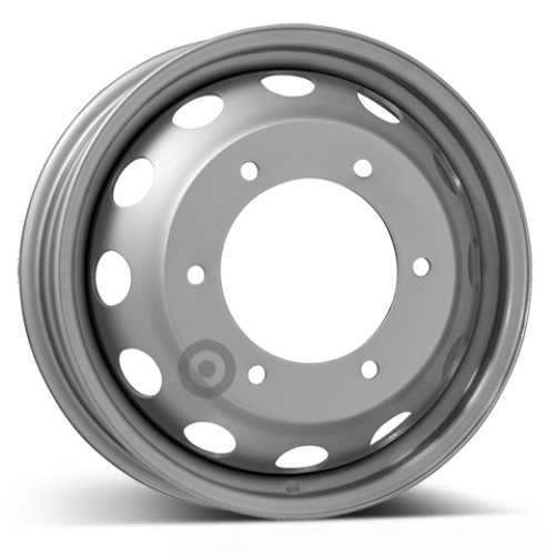 Plechový disk Alcar 5,5J x 16 205 113,8 Plechový disk Alcar 5,5J x 16 205 113,8