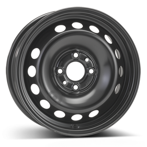 Plechový disk Alcar 6J x 14 98 40 Plechový disk Alcar 6J x 14 98 40