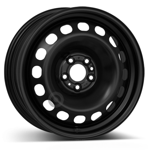 Plechový disk Alcar 6,5J x 16 98 39