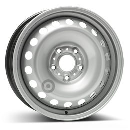 Plechový disk Alcar 6J x 15 108 44