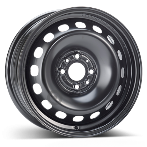 Plechový disk Alcar 6J x 15 98 35