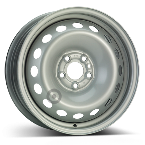 Plechový disk Alcar 6J x 15 98 39 Plechový disk Alcar 6J x 15 98 39