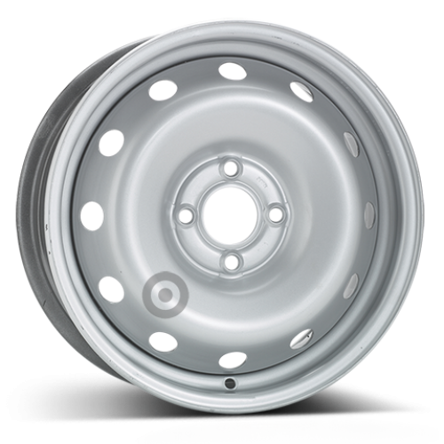 Plechový disk Alcar 6J x 15 100 50