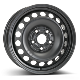 Plechový disk Alcar 6J x 15 112 43