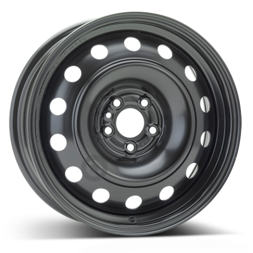 Plechový disk Alcar 6J x 16 98 36,5 Plechový disk Alcar 6J x 16 98 36,5