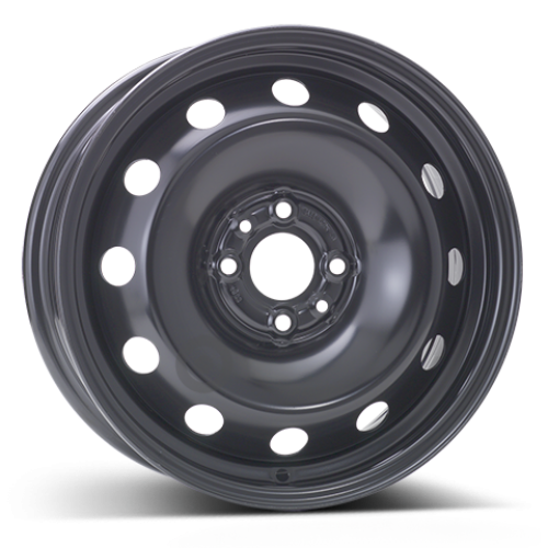 Plechový disk Alcar 6J x 15 98 40 Plechový disk Alcar 6J x 15 98 40