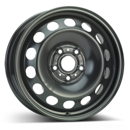 Plechový disk Alcar 6.0x16 112 48