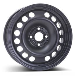 Plechový disk Alcar 6.5x15 100 35