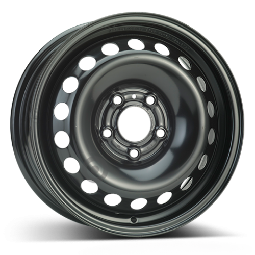 Plechový disk Alcar 6J x 15 110 49