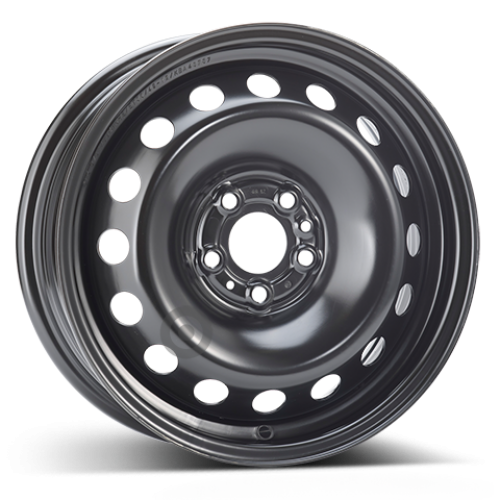 Plechový disk Alcar 6J x 15 98 39 Plechový disk Alcar 6J x 15 98 39