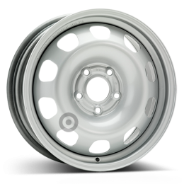 Plechový disk Alcar 6?J x 16 114,3 50