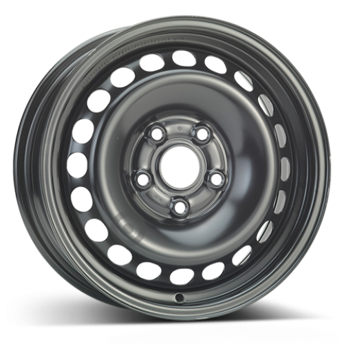 Plechový disk Alcar 6J x 15 112 37 Plechový disk Alcar 6J x 15 112 37